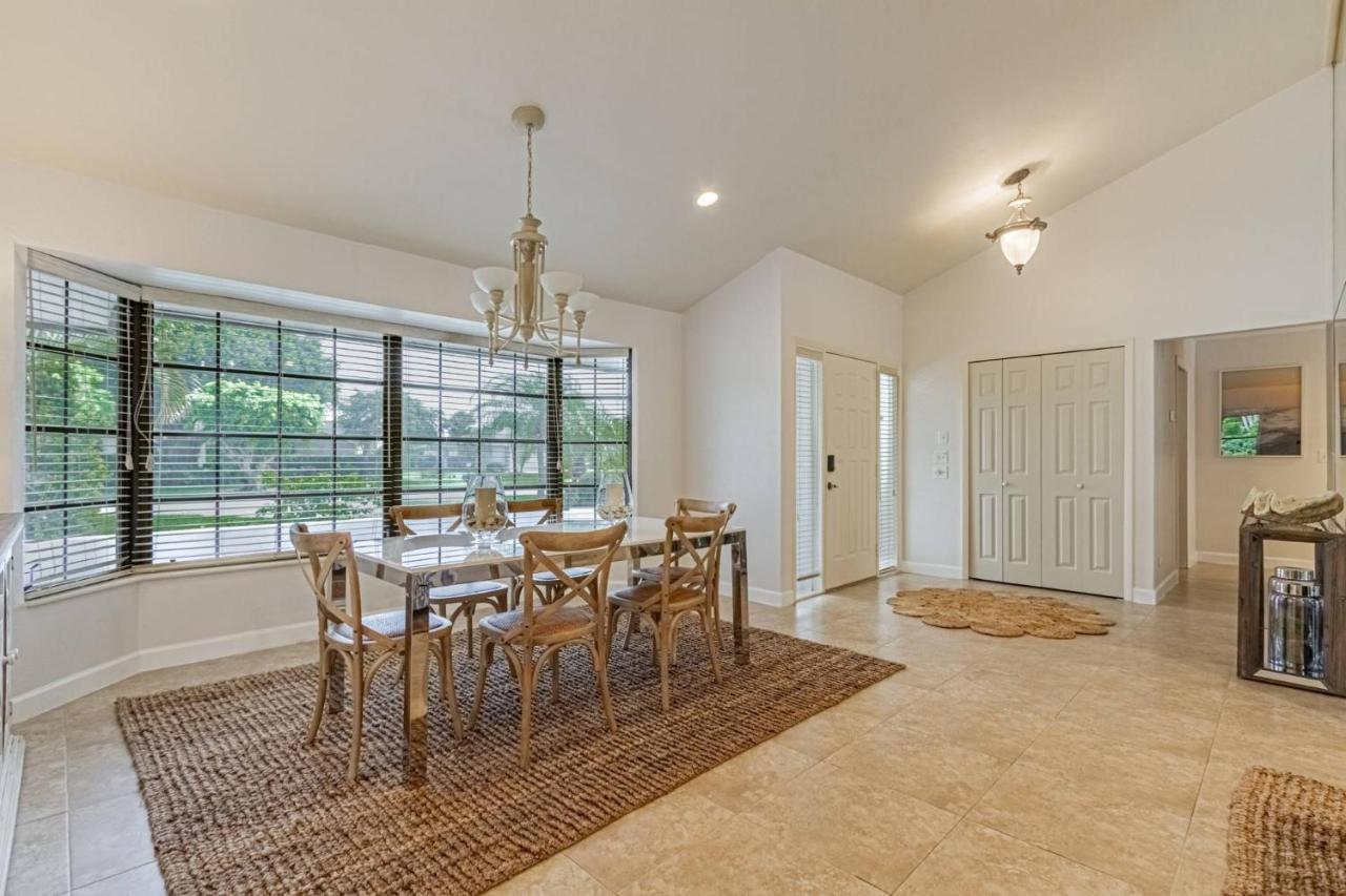 Kings Lake Blvd Private Garden View North North Naples Eksteriør bilde