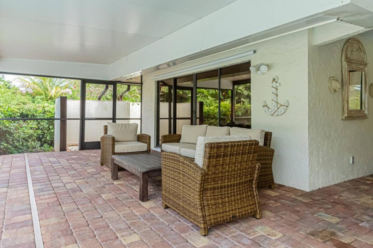 Kings Lake Blvd Private Garden View North North Naples Eksteriør bilde